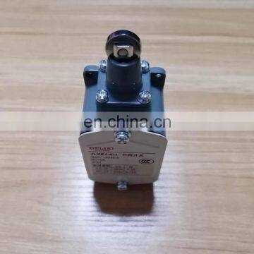 DELIXI Tend Limit Switch JLXK1-411 IP62 Waterproof NO NC photo-4