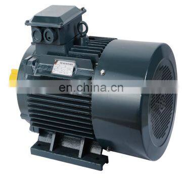 Capacitor Run Synchronous Motor 1.5kw photo-5