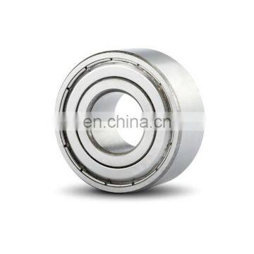 Double Row Deep Groove Ball Bearing 4313ATN9 size 65x140x48 mm  nice bearings 4313 ATN9