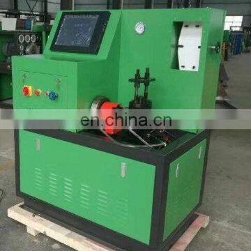 Auto Diagnostic Unit Pump Unit Injector Eui Eup Diesel Pump Calibration Machine With Cambox photo-2