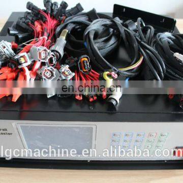 CR2000A Common Rail Diesel Fuel Injector Tester photo-3