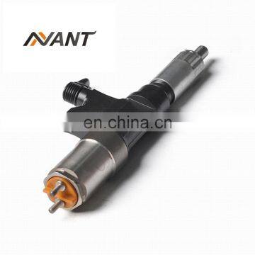 NANT Common Rail Diesel Fuel Injector 095000-0164 Denso Injector photo-3
