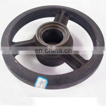 5T051-23873 Kubota Rice Harvester Spare Parts Guide Roller