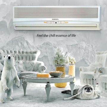 Air condition adevertisement