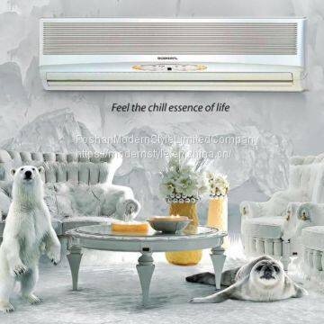 Air condition adevertisement
