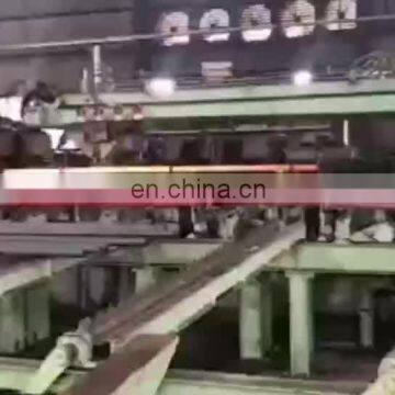 fast delivery 10 inch seamless carbon steel pipe schedule 40