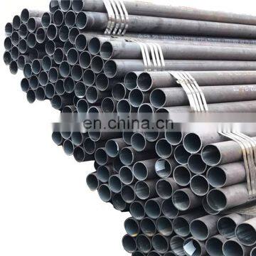 API5L PSL1 PSL2 X42 seamless carbon steel line pipe