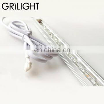 High Quality Illume Lens Led Strip Lighting With Molex Cable Connector photo-7