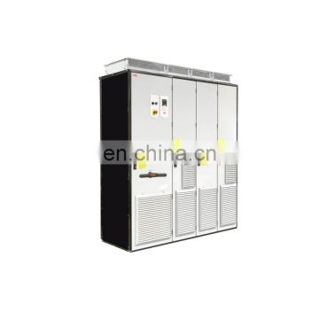 ACS880-07XT-1320A-7  ABB industrial drives Frequency converter 1200kw