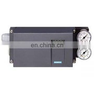 Siemens 6DR5010-0EN00-0AA0 SIPART PS2 Smart Electropneumatic Valve Positioner photo-3