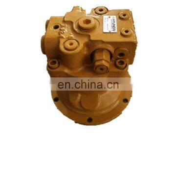 JMF29 Excavator Spare Part Swing Device Excavator Swing Reduction Gearbox photo-3