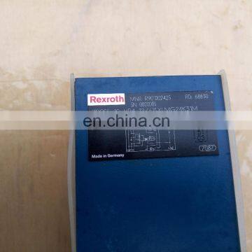 Rexroth Proportional Pressure Valve ZDREE 10 VP4-12/315XLMG24K31M photo-4