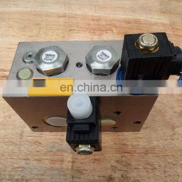 Parker Manifold Block PHGZ-PU-06027-B0-l-TJ photo-2