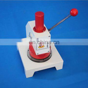 Testing Instruments Paper Quantitative Sampler Machines photo-3