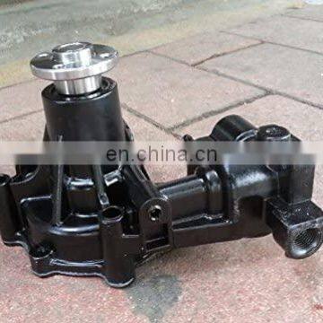 4TNE88 4D88E 4TNV88 Water Pump and Oil Pump for Excavator or Forklift Use YANMAR Engine photo-2