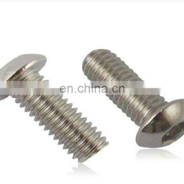 Stainless Steel Hollow Bolt Hardened Steel Bolts M8x50 photo-7