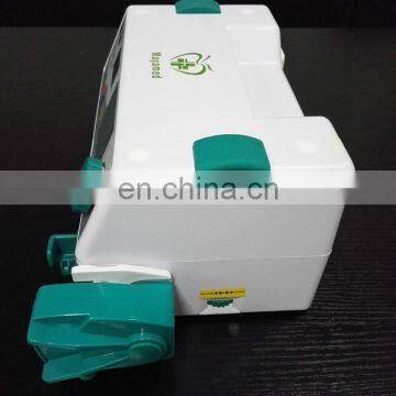 MY-G082 Medical Maya Manufacturer Cheap Price of Syringe Pump for Sale photo-4