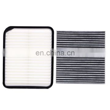 Car Parts Parts Auto Air Filter For OEM 87987944446