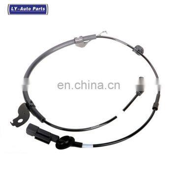 Front Left ABS Wheel Speed Sensor For Mitsubishi Outlander Lancer 4670A575