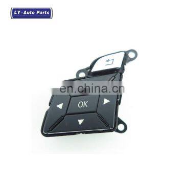 New OEM 1725400262 FOR MERCEDES SLK250 SLC300 Block Multi Function STEERING WHEEL LEFT SIDE CONTROL SWITCH OEM 2012 - 2019