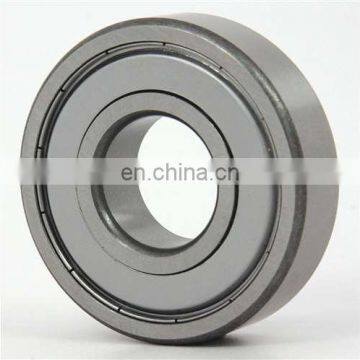 606ZZ Bearing 6x17x6 Shielded Miniature Ball Bearings