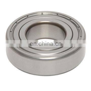 HXHV brand deep grove ball bearing W 624 with size 4x13x13 mm,China bearing factory