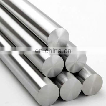 Hot Sale and Top Quality forged alloy steel AISI 4145 round bar