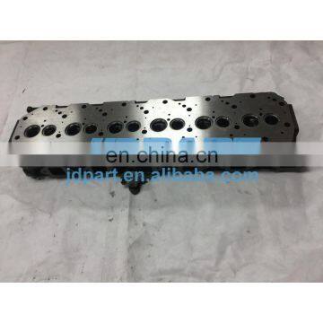 6D15 Cylinder Head Assy For Diesel Engine