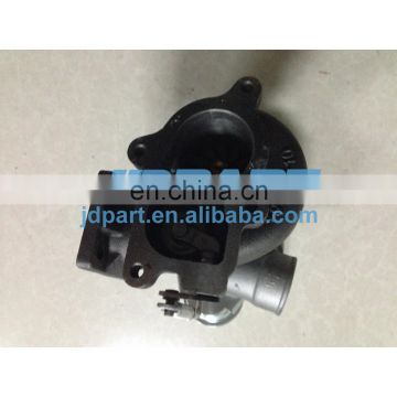 V3300 Turbocharger 1C050-17013 For Kubota