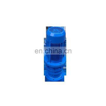 2.2kw Industrial Stainless Steel Mixer Agitator photo-6