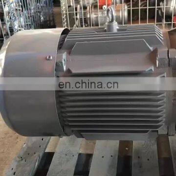 Planetary Pinwheel Speed Reducer Gearbox Motor