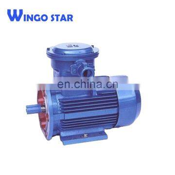 YB3-225M-4 45kw ex Proof Industrial Motor photo-2