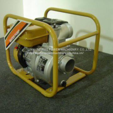 Gasoline Water Pump (Subaru Engine) ZB80