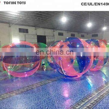 Inflatable Bubble Ball Walk Water Walking Ball Price photo-3