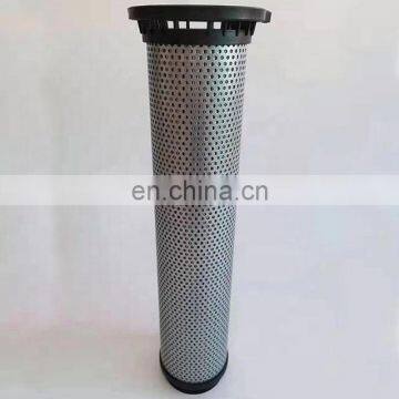 Trustworthy Factory Direct Sale Filter Element 4915241 Hydraulic High Efficiency Filter Element photo-3