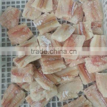 Wholesale Frozen Pacific Cod Fillet Seafood photo-5