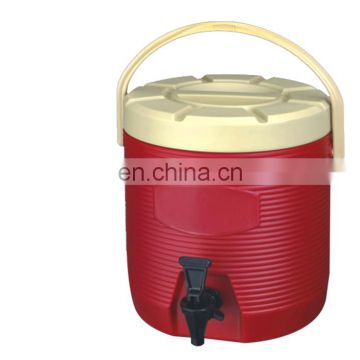 Hot cold insulation Milk tea coffee juice bucket Barrals thermos dispenser for home restaurant hotel