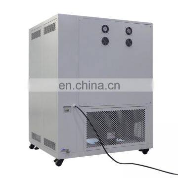 Liyi High And Low Temperature Testing Chambers Benchtop Temperature Humidity Chamber photo-5