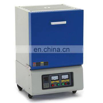 Liyi Furnaces 1300 1600 1500 Degree Celsius Muffle Furnace photo-6