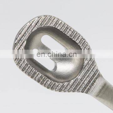 Haemostatic Forceps Lymph Node Sponge Forceps photo-4