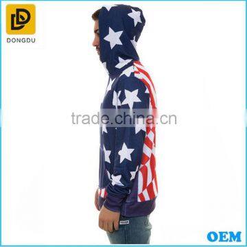 OEM Service Supply Type and custom material Material Men Hoody Track Suit Sweat suits-warm Suit