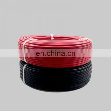 Shenzhen Manufacture Solar dc Wire & Cable pv Solar Cable 10MM2 Dual Core photo-5
