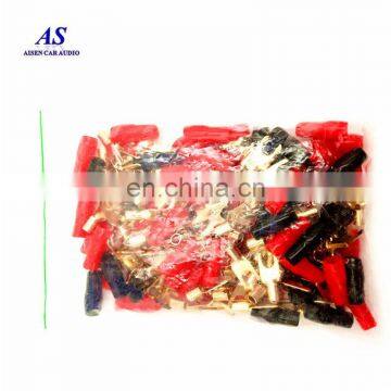 High Quality Spade Terminal 4 ga 8 ga Cable Lugs photo-4