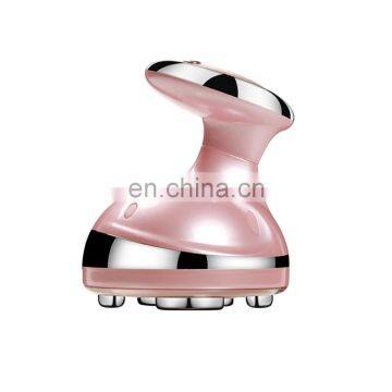 Mini Home use RF system reduce weight body slimming massager