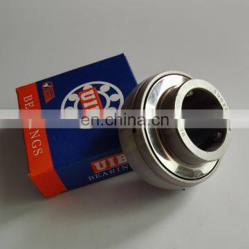 High Performance sb 205 Pillow Block Insert Bearing photo-5