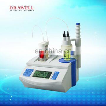Potential Titration Apparatus ZDJ-4B Automatic Potentiometric Titrator photo-4