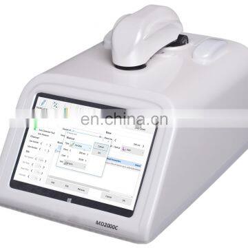 Price of Nano Spectrophotometer DNA MD2000T photo-4