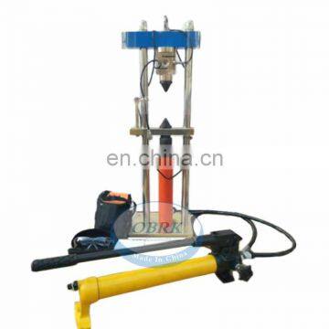 Rock Strength Testing Point Load Tester,Point Load Testing Machine