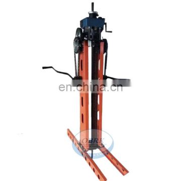 Manual Vane Shear Apparatus/Soil Vane Shear Test Machine