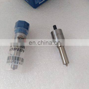 TOPDIESEL Common Rail Nozzle 0433172379 DLLA133P2379 for Injector 0445120348 photo-5